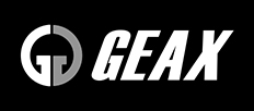 GEAX Logo